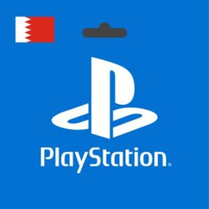 PSN 10$ Bahrain 🇧🇭