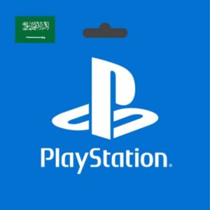 PSN 10$ Saudi Arabia 🇸🇦