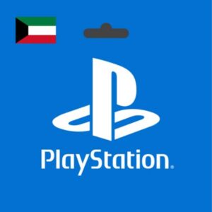 PSN 10$ Kuwait 🇰🇼