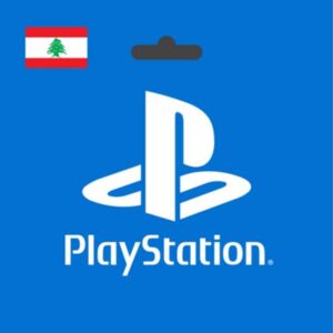PSN 10$ Lebanon 🇱🇧