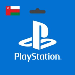 PSN 10$ Oman 🇴🇲