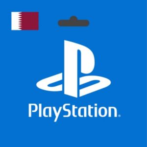 PSN 10$ Qatar 🇶🇦