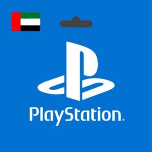 PSN 10$ UAE 🇦🇪