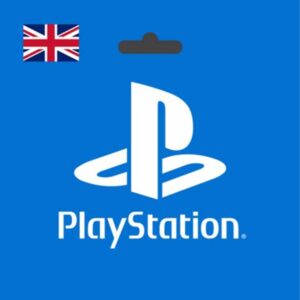 PSN 10£ UK 🇬🇧