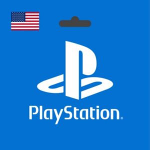 PSN 10$ USA 🇺🇸