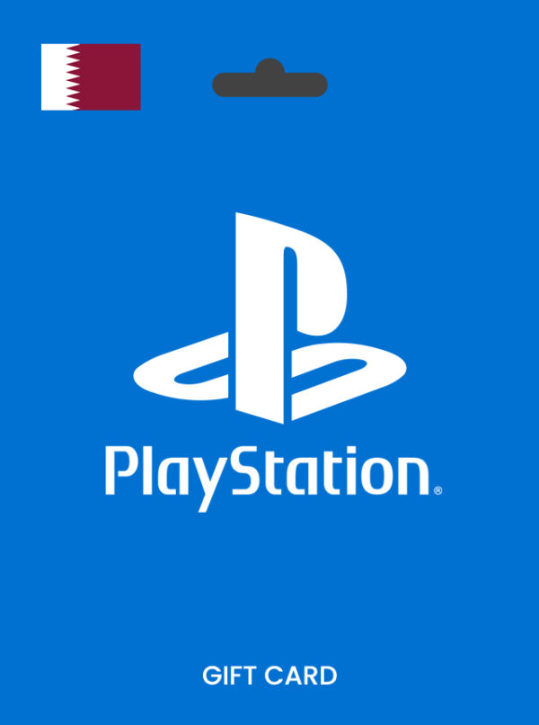 playstation 50$ Qatar 🇶🇦