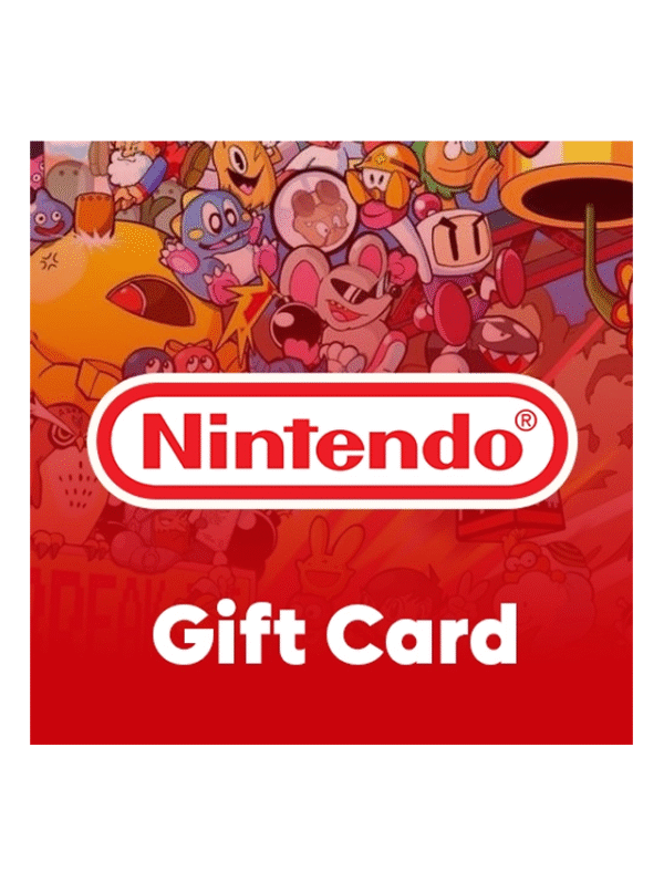 Nintendo 10$ USA 🇺🇸